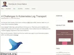 Sites similar to dennyzhang.com