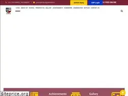 Sites similar to denobilibhuli.in