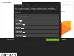 Sites similar to denocheydia.com