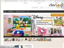 Sites similar to denoda.com