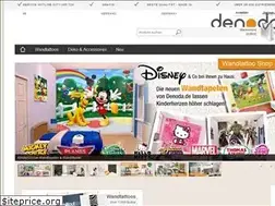 Sites similar to denoda.de