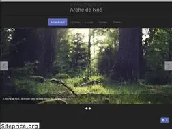 Sites similar to denoe.ch