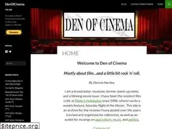 Sites similar to denofcinema.com