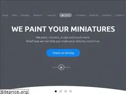 Sites similar to denofimagination.com.pl