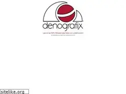 Sites similar to denografix.de