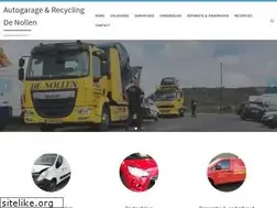 Sites similar to denollen.com
