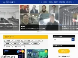 Sites similar to denon-eng.jp