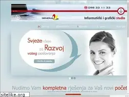 Sites similar to denona.net