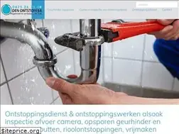 Sites similar to denontstopper.be
