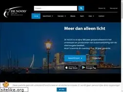 Sites similar to denood.nl