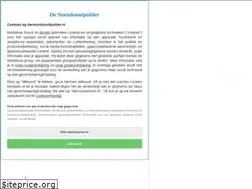 Sites similar to denoordoostpolder.nl
