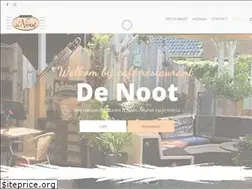 Sites similar to denoot.nl
