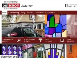 Sites similar to denooy.com