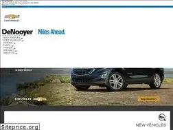 Sites similar to denooyer.com