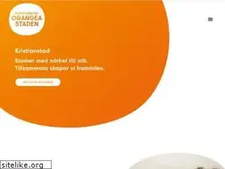 Sites similar to denorangeastaden.se
