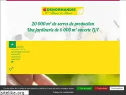 Sites similar to denormandie.fr