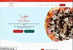Sites similar to denospizzeria.com