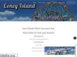 Sites similar to denoswonderwheel.com