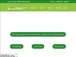 Sites similar to denotedop.nl