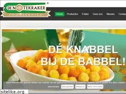 Sites similar to denotekraker.be