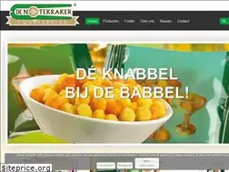Sites similar to denotekraker.eu