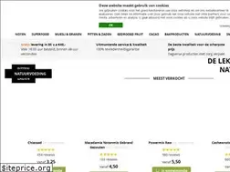 Sites similar to denotenshop.be