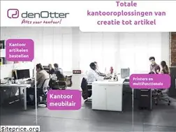 Sites similar to denotter.nl