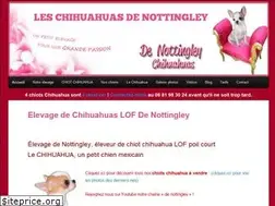 Sites similar to denottingley.com