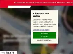 Sites similar to denoudengroep.com