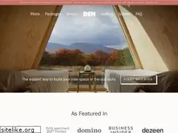 Sites similar to denoutdoors.com