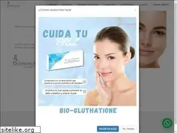 Sites similar to denovapharma.com