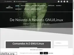 Sites similar to denovatoanovato.net