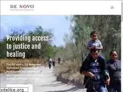 Sites similar to denovo.org