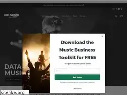 Sites similar to denovoagency.com