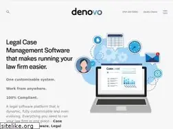 Sites similar to denovobi.com