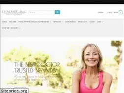 Sites similar to denovoclinics.com