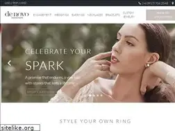 Sites similar to denovodiamonds.com