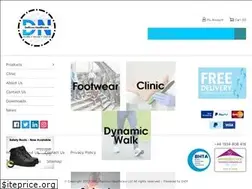 Sites similar to denovohealthcare.com