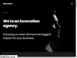 Sites similar to denovonow.com