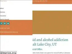 Sites similar to denovoservices.org
