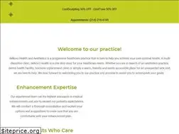 Sites similar to denovospa.com