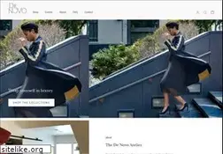 Sites similar to denovostyle.com
