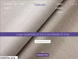 Sites similar to denovowall.com