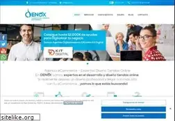 Sites similar to denox.es