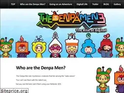 Sites similar to denpamen.com