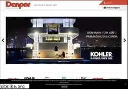 Sites similar to denpar.com