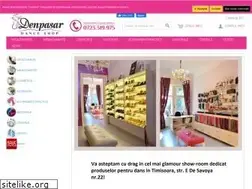 Sites similar to denpasar.ro