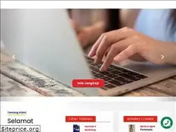 Sites similar to denpasarinstitute.com