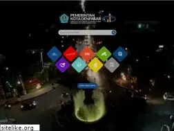 Sites similar to denpasarkota.go.id