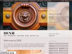 Sites similar to denpg.com